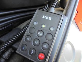 DAF FT - Image 12