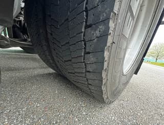 Volvo GLOBETROTTER 6X2 701.000 KM SUPER CONDITION NL TRUCK - Image 20