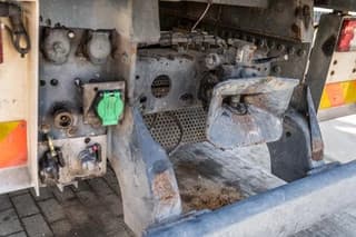 Mercedes-Benz 3344 K-MP3+FASSI F245 - Image 15