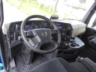 Mercedes-Benz Actros 2015 - 1842 LS EUR6 afbeelding 10