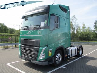 Volvo 500 VTA3T - Thumbnail 1