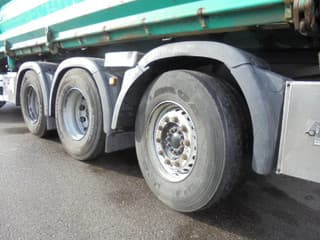 MAN 35.440 8X4 TRIPLE NL TRUCK - Image 29