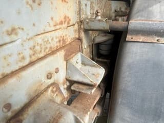 Volvo N12 - 1987 - Tipper - Oldtimer - Image 14
