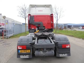 DAF SSC - Image 5