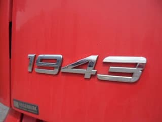 Mercedes-Benz 1943 EUR6 - Image 10