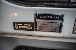 Renault PREMIUM 430DXI-6X2-(+remorque=3.500€) - Image 11
