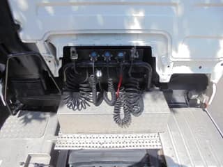MAN 26.500 XXL NL TRUCK SMART TACHO - Image 8