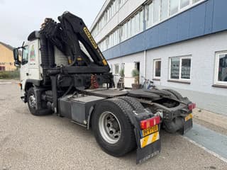 Volvo FM 4X2 EURO 3 PALFINGER PK16000 + REMOTE CONTROL - Image 17