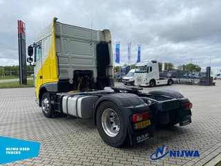 DAF Standkachel + PTO - Image 4
