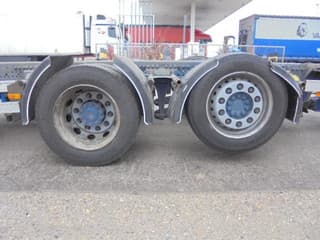 Mercedes-Benz 2543 NL TRUCK - Image 24