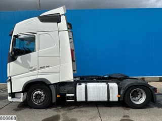 Volvo 460 EURO 6, Hydraulic - Image 11