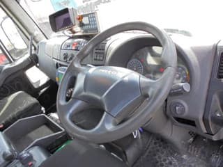 Ginaf C 2012 - C-3128 N EEV NL TRUCK afbeelding 8