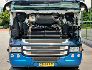 Scania R410 EURO 6 RETARDER 2X TANKS TOP CONDITION HOLLAND-TRUCK - Image 21