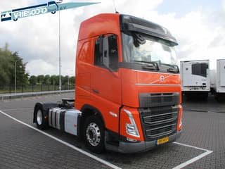 Volvo 500 PK WITH STAND/AIRCO - Image 2