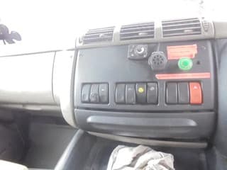 DAF 8X4 BLADGEVEERD - Image 10