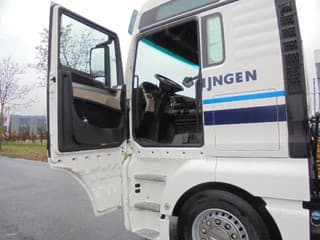 MAN 18.500 XXL LLS-U NEW TYPE TACH0 - Image 11