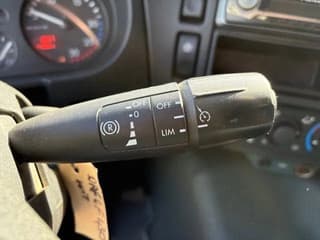 DAF 6x2 TRACTOR UNIT (EURO 4) (ZF16 MANUAL GEARBOX / ZF-INTARDER / LIFT-AXLE / STEERING AXLE / ETC.) - Image 13