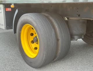 Scania R450 RETARDER TRS COOLING HEIWO ISOLATED BOXES TAIL LIFT NL-COMBI - Image 15