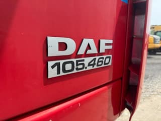 DAF 8X4 PALFINGER PK78002+ REMOTE CONTROL HUB REDUCTION TÜV TILL 03-2026 - Image 14