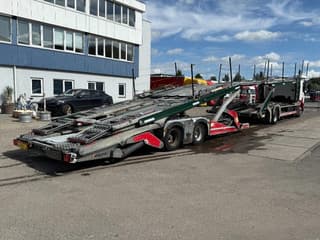 Scania P410 EURO 6 + RETARDER + ROLFO 2015 YEAR COMPLETE! - Image 12
