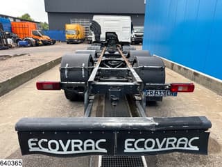 Volvo FM 410 8x4, EURO 5, PTO - Image 11