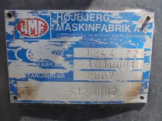 DAF 6X2  NL TRUCK - Image 21