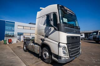 Volvo 4 460 - Image 2