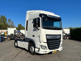 DAF FT SC Euro6 - Thumbnail 1