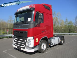 Volvo 460 VTA3T - Thumbnail 1