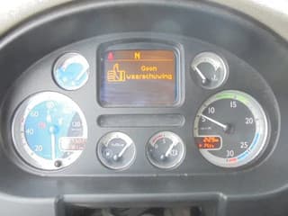 DAF 6X2 NL TRUCK - Image 7