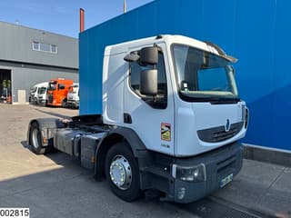 Renault Premium 380 Dxi EURO 5, Hydraulic - Image 3