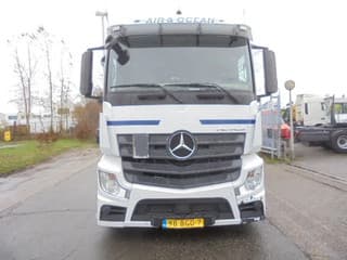 Mercedes-Benz Actros 2015 - 1840 LS NL TRUCK afbeelding 2