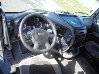 DAF SUPERSPACE - Image 11
