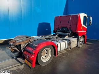 Mercedes-Benz 1843 EURO 6, Hydrauliek, Retarder, LOHR - Image 2