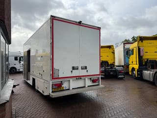 MAN TGL 12.220 4X2 BL bakwagen Auto/Motor/Kart sport - Image 13