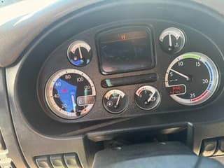 DAF 8X2 EURO 5 PALFINGER PK100002 + REMOTE CONTROL TÜV TILL 01-2026 - Image 12