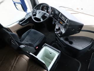 Mercedes-Benz 1842 Euro 5, Big Space, TUV, Automatic, NL Truck TOP! - Image 12