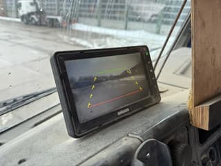 Scania 113 1995 - P113-360 6X4 PALFINGER PK60002 YEAR 2007!! + REMOTE CONTROL afbeelding 18