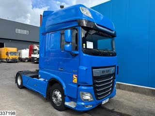 DAF SSC, EURO 6D, Standairco - Image 2