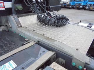 Renault + HIAB 158 E5 - Image 14