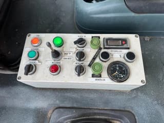 DAF 6X2 EURO 3 VACUUM CLEANER - Image 10