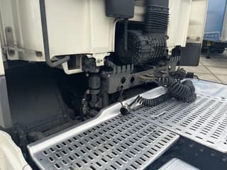 DAF FT EURO 6 VOORAS 9 TN - Image 10