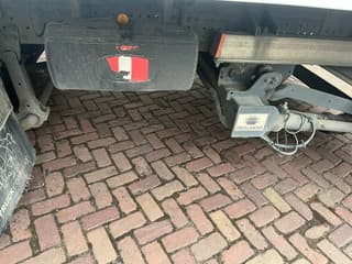 Iveco 310 KOELWAGEN EURO 5 EEV - Image 26