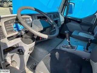Renault Midlum 220 14995 Liter, LPG GPL, Gastank, Steel - Image 10