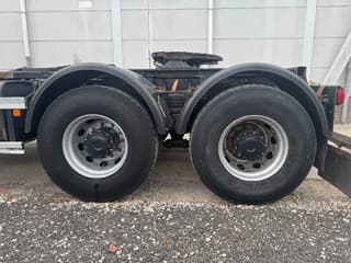 MAN 33.460 6X6 BBS - EURO 6 - FULL STEEL SUSP.! + ROCKINGER - Image 7