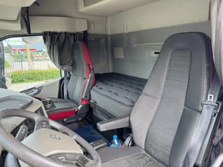 Volvo 460 6X2 PALFINGER 2300 + REMOTE CONTROL - Image 12