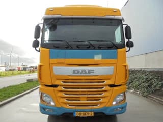DAF No Title - Image 2