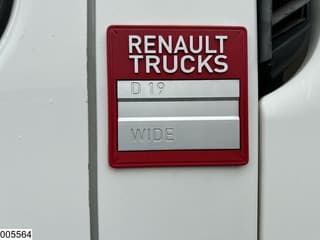 Renault D 280 EURO 6, Dhollandia - Image 17