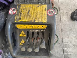 Volvo 4X2 EURO 6 + FASSI MICRO M25A.12 - Image 8