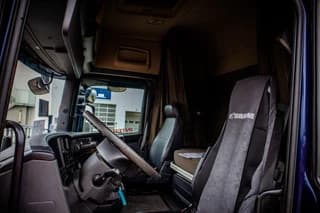 Scania R450+INTARDER+KIPHYDR+65T+FULL OPTION - Image 8